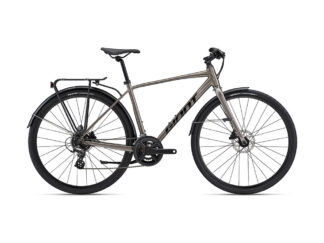 Jalgratas GIANT Escape 2 City Disc, Metal (L)