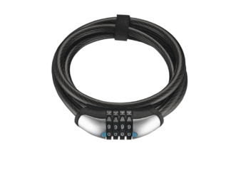 Trosslukk GIANT SURELOCK FLEX COMBO 12