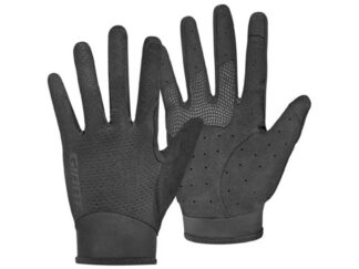 Kindad GIANT TRANSFER LONG FINGER GLOVE BLACK XL