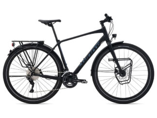 Jalgratas GIANT ToughRoad SLR EX, Black (M)