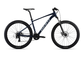 Jalgratas GIANT Talon 5, 27,5", tumesinine