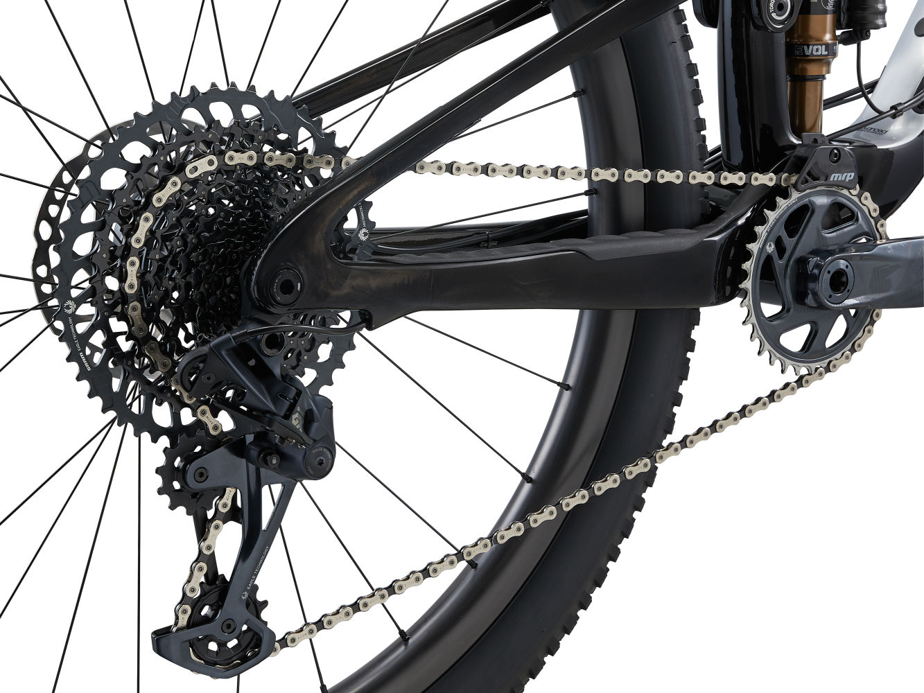 Maastikuratas GIANT Anthem Advanced Pro 29 1, Supernova (XL) - Image 6