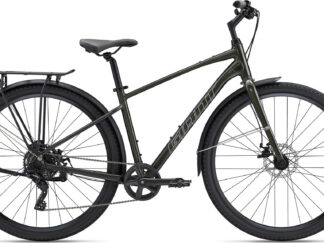 Hübriidratas Giant Cypress 3 City, Phantom Green (XL)