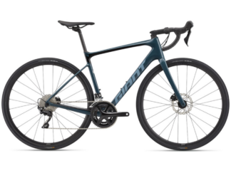 Maanteeratas GIANT Defy Advanced 2, 28" Deep Lake (M/L)