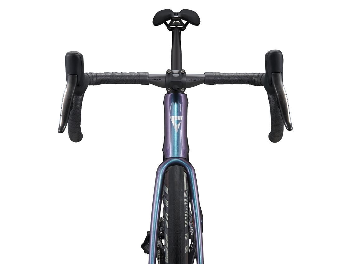 Maanteeratas GIANT Defy Advanced SL 0, Blue Dragonfly (L) - Image 12
