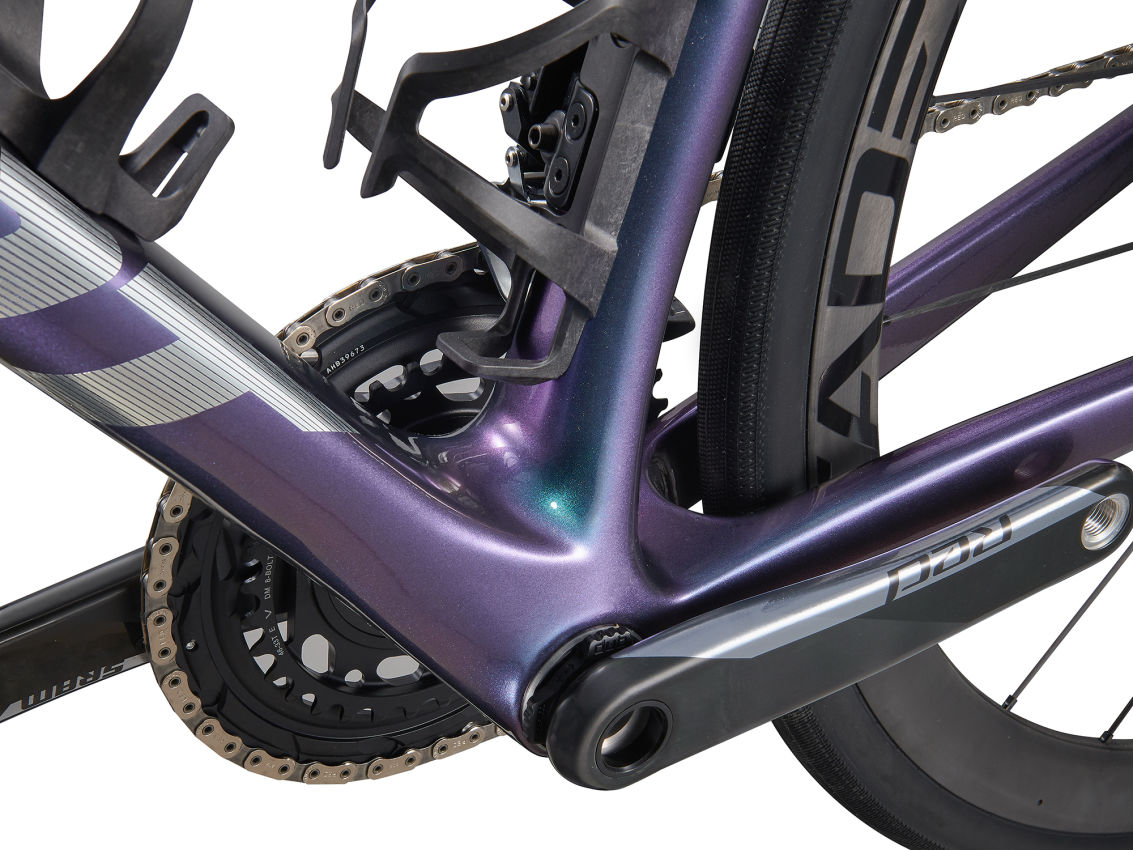 Maanteeratas GIANT Defy Advanced SL 0, Blue Dragonfly (L) - Image 9