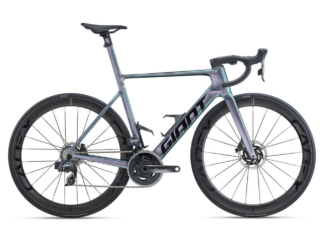 Maanteeratas GIANT Propel Advanced SL 1, Airglow (M)