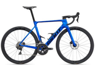 Maanteeratas GIANT Propel Advanced 2, Cobalt (M/L)