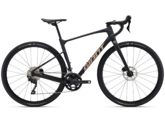 Gravel jalgratas GIANT Revolt Advanced 3, Carbon (L)