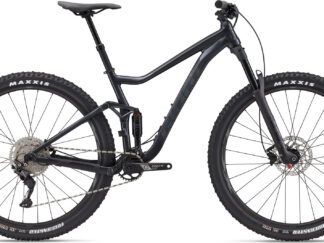 Maastikuratas GIANT Stance 2 29", Gunmetal Black (S)