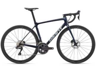 Maanteeratas Giant TCR Advanced Pro Disc 0 Di2, Cold Night (S)