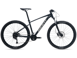 Jalgratas GIANT Talon 29 3 GE, Metallic Black (L)