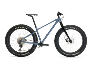 Fatbike jalgratas Giant Yukon 2, Knight Shield, 27,5" (L)