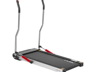 Käimislint HMS LOOP15 Electric Treadmill for Nordic Walking