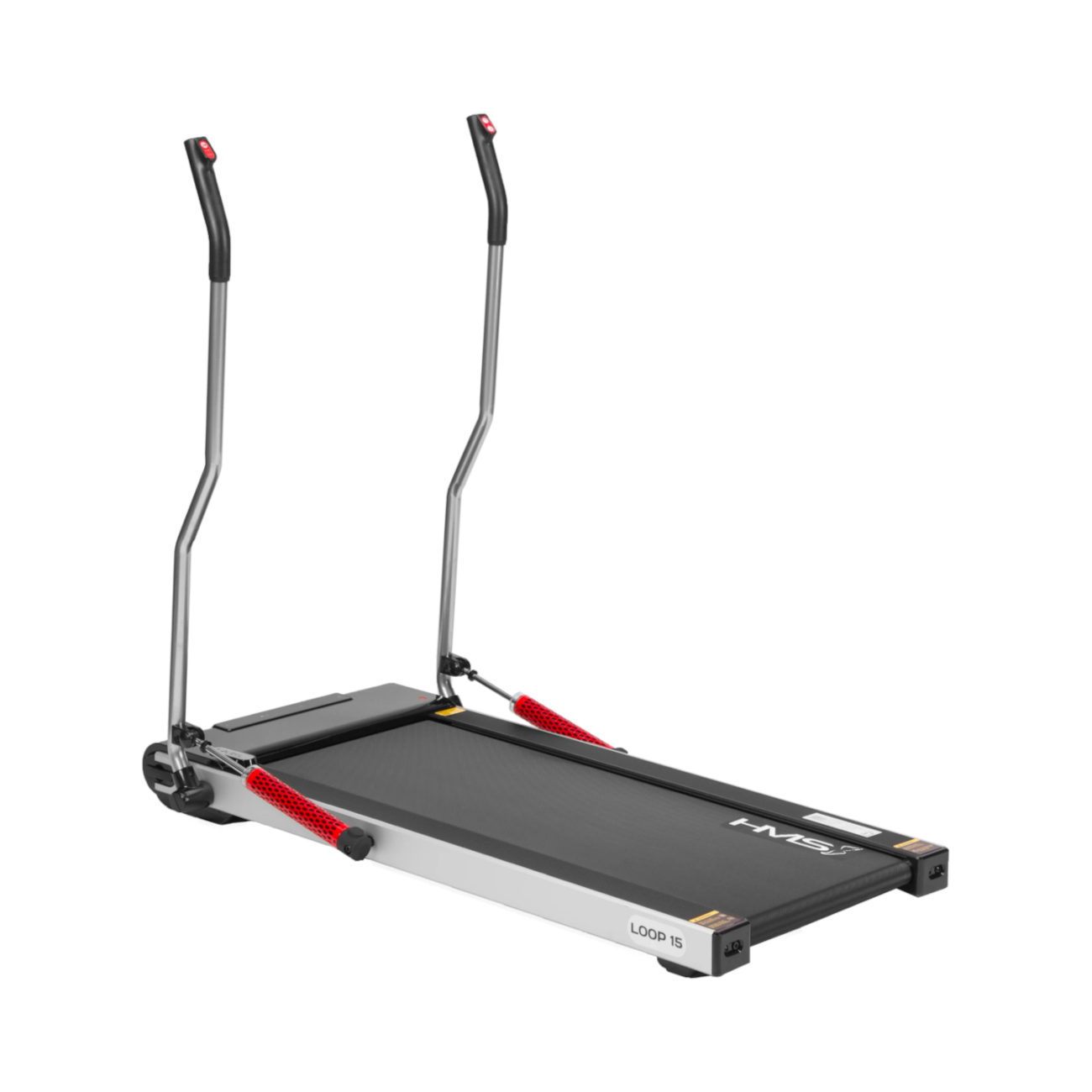 Käimislint HMS LOOP15 Electric Treadmill for Nordic Walking