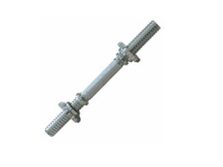 Hantlikang TUNTURI Dumbbell Bar 36 cm, Screw