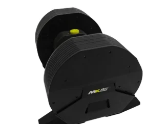 Reguleeritav hantel TUNTURI MX Select MX85 Dumbbells 5,6 - 38,6 kg