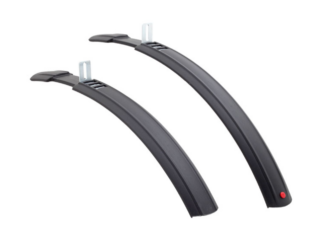 Porilauakomplekt HEBIE Natter, 24", MTB, V-piduritele