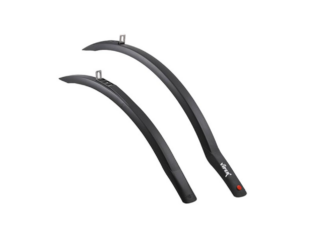 Porilauakomplekt HEBIE Viper R, 26"-29", must