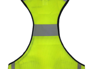 Helkurvest, jooksuvest Tunturi X-shape running vest (M)