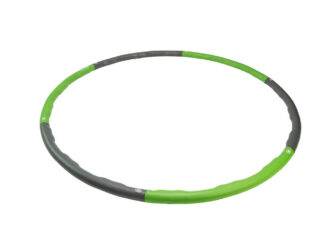 Hularõngas TUNTURI Hula Hoop 1.5kg