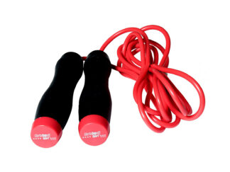 Hüppenöör CHRISTOPEIT Pro, raskustega