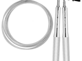 Hüppenöör SPOKEY X-Rope Tweet, terasest, hall