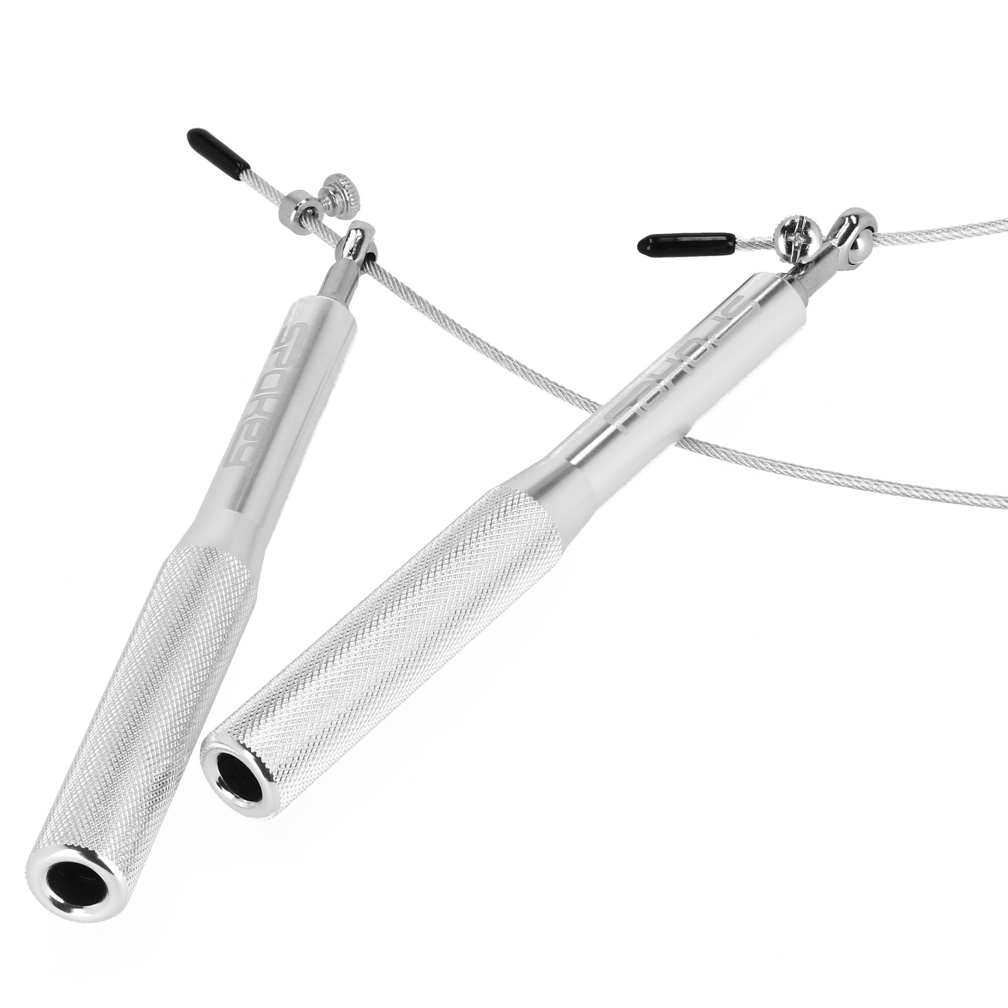 Hüppenöör SPOKEY X-Rope Tweet, terasest, hall - Image 4