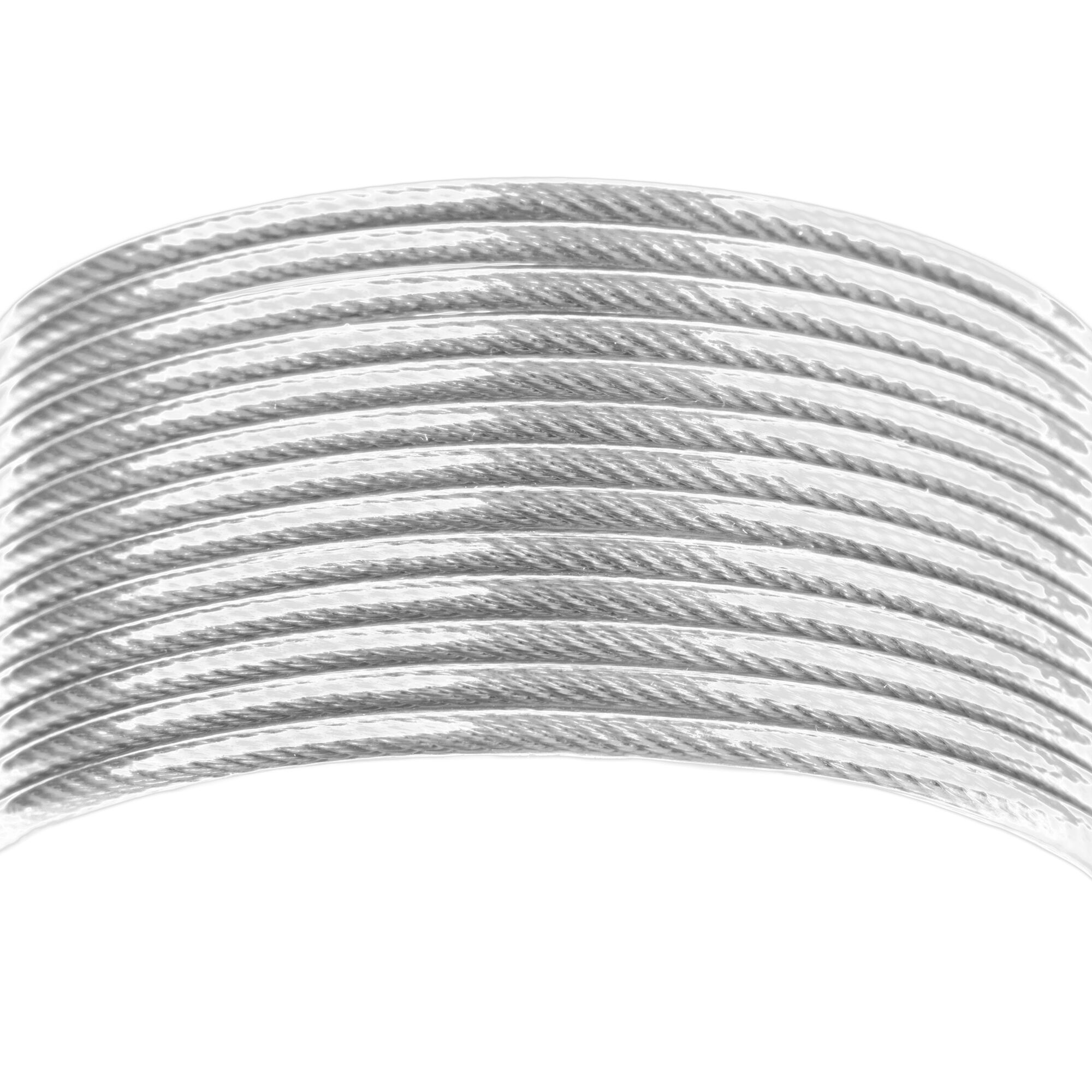 Hüppenöör SPOKEY X-Rope Tweet, terasest, hall - Image 5