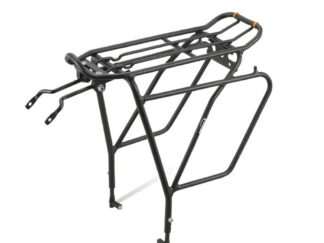 Pakiraam IBERA PakRak, 26"-29", 25 kg, must