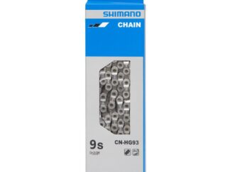 Kett Shimano Chain 114 links CN-HG93 9-Speed