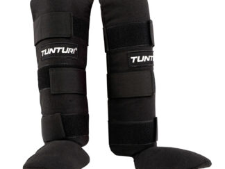 Jalakaitsmed TUNTURI Allround Shinguard (M)