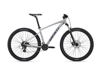 Jalgratas GIANT Talon 3, 27,5" Good Gray (L)