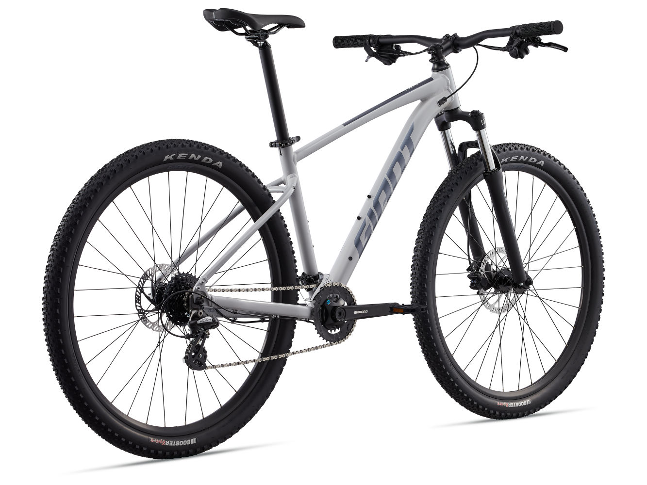Jalgratas GIANT Talon 3, 27,5" Good Gray (L) - Image 2