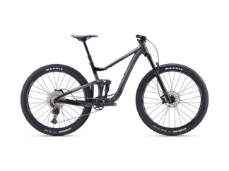 Maastikuratas GIANT Trance 2 29", Metallic Black (L)