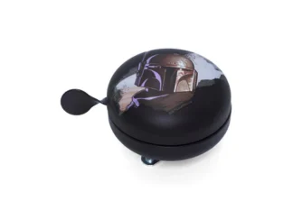 Jalgrattakell Boba Fett D100 Retro, must