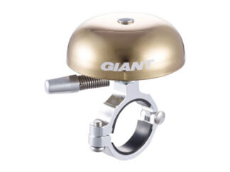 Jalgrattakell GIANT DING-A-LING BRASS