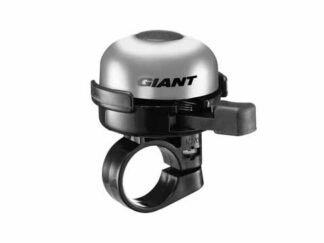 Jalgrattakell GIANT DING-A-LING Silver