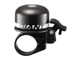 Jalgrattakell GIANT DINGALING SLIM BLACK