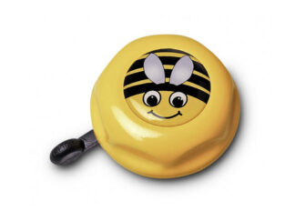 Jalgrattakell RFR Junior Bee 55 mm, kollane