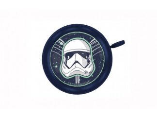 Jalgrattakell Star Wars Stormtrooper, must