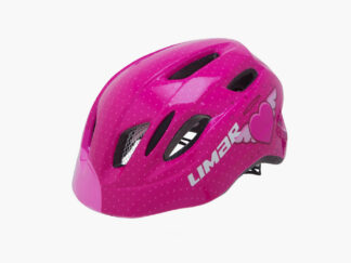 Lastekiiver LIMAR Kid Pro M, Heart Pink