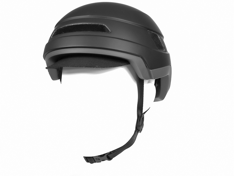 Jalgrattakiiver LAZER CRUIZER, Matte Black (elektrijalgrattale) (L) - Image 2