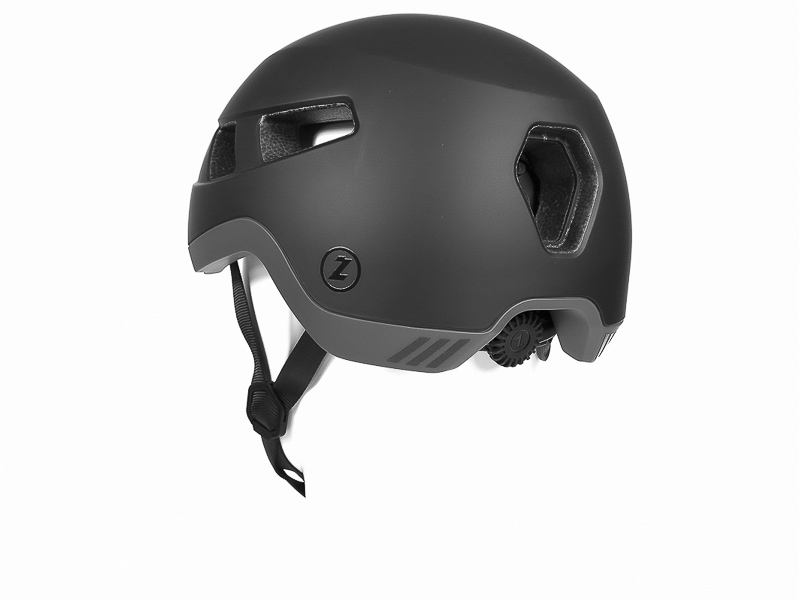 Jalgrattakiiver LAZER CRUIZER, Matte Black (elektrijalgrattale) (L) - Image 3