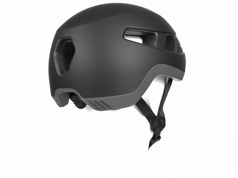Jalgrattakiiver LAZER CRUIZER, Matte Black (elektrijalgrattale) (L) - Image 4