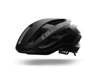 Kiiver LIMAR Air Star, Matt Black (L)