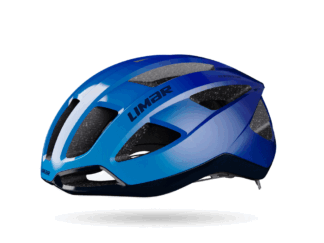 Jalgrattakiiver Limar Air Stratos (sinine) (L)