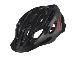 Kiiver LIMAR Scrambler, Black Titanium (M)