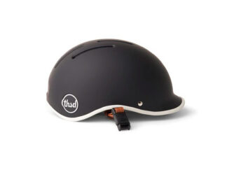 Jalgrattakiiver THOUSAND Heritage 2.0, Carbon Black (must) (L)