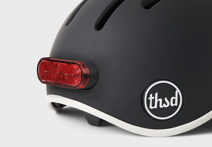 Jalgrattakiiver THOUSAND Heritage 2.0, Carbon Black (must) (L) - Image 12